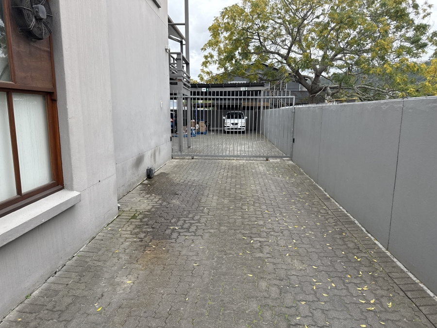 To Let 2 Bedroom Property for Rent in Knysna Central Western Cape